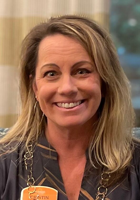 Cristin Pearson