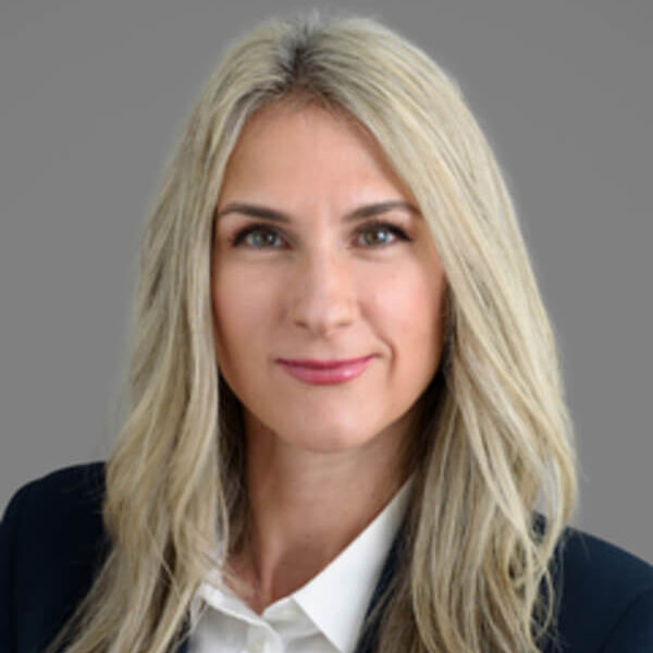 Diana Djuranovic cropped