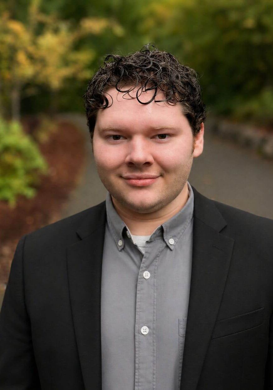 Elliot Hammerschmidt