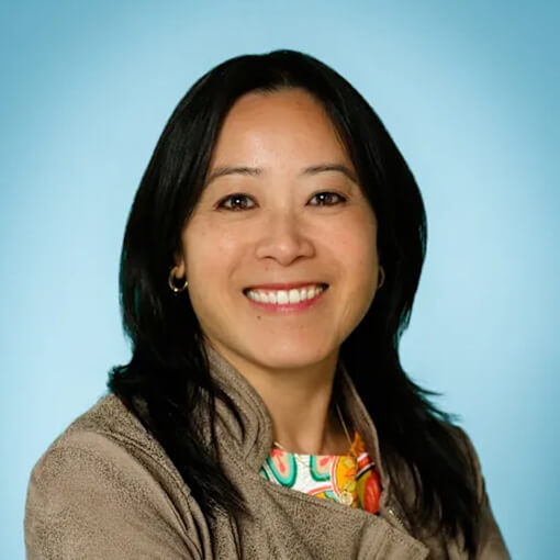 Heather Photo squared