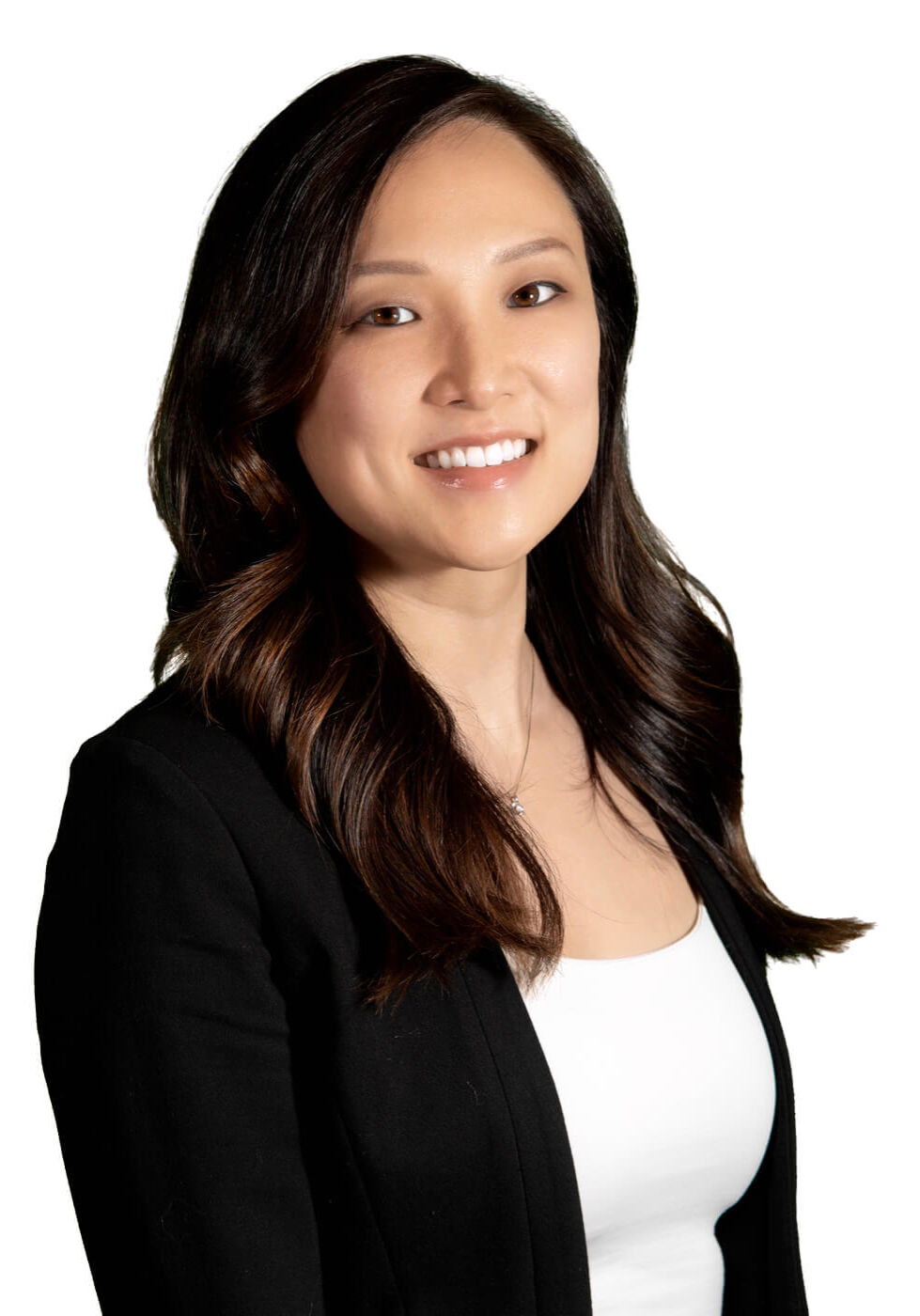 Jennifer Shin