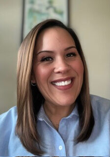Karen Ford