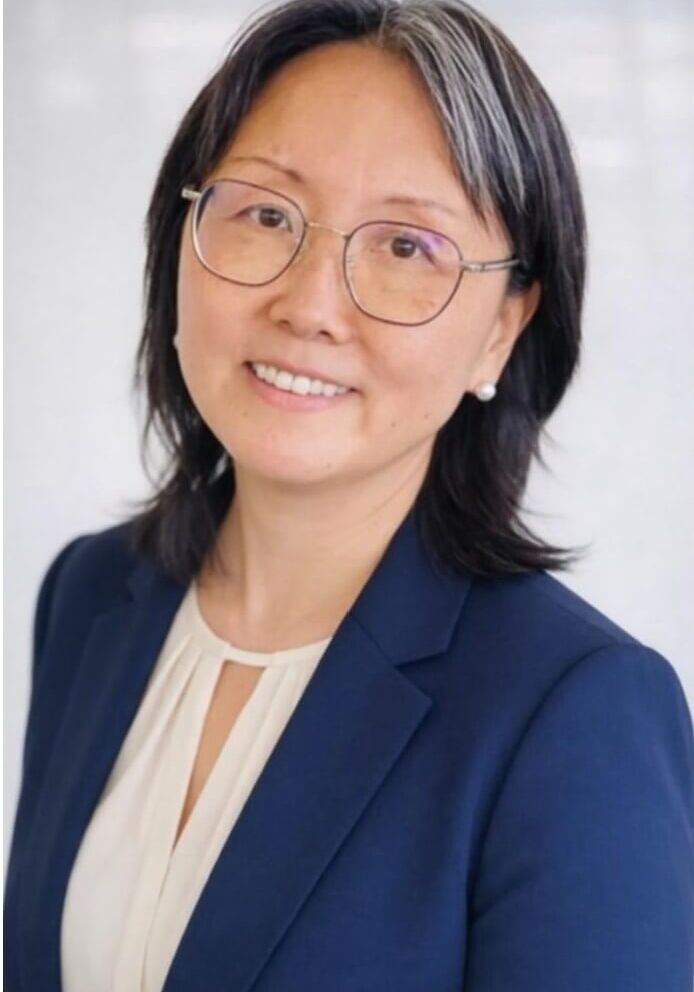Lois Liang