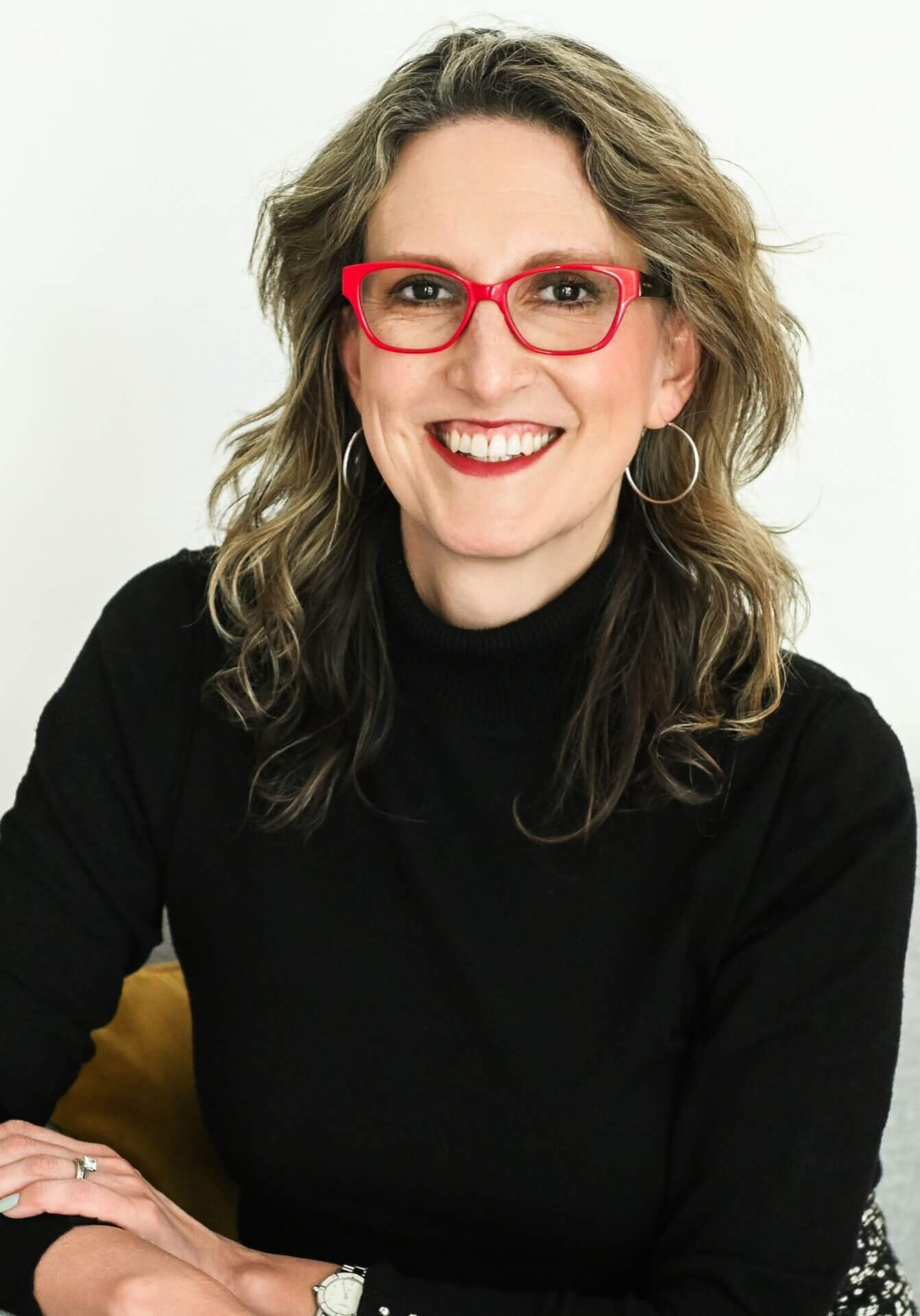 Tiffanie Rinehart